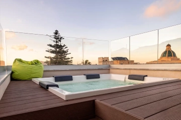 The Terrace