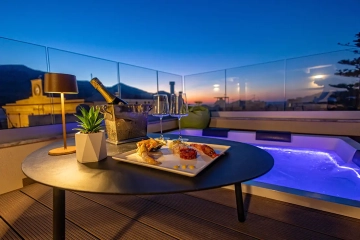 The Terrace